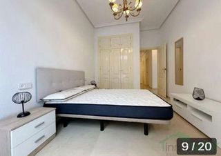 Piso en alquiler en Casco Histórico en Cartagena