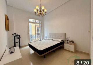 Piso en alquiler en Casco Histórico en Cartagena