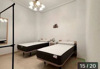 Piso en alquiler en Casco Histórico en Cartagena