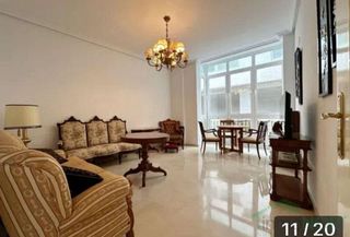 Piso en alquiler en Casco Histórico en Cartagena