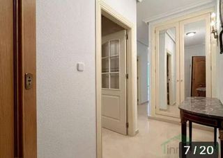 Piso en alquiler en Casco Histórico en Cartagena