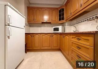 Piso en alquiler en Casco Histórico en Cartagena