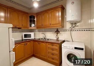 Piso en alquiler en Casco Histórico en Cartagena