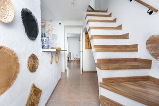 Chalet en venta en Padul