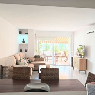 Piso en alquiler en Cala Major en Palma de Mallorca