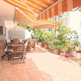 Piso en alquiler en Cala Major en Palma de Mallorca