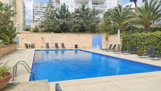 Piso en alquiler en Cala Major en Palma de Mallorca