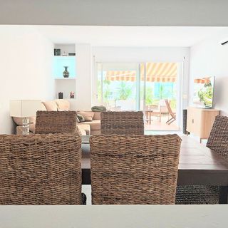 Piso en alquiler en Cala Major en Palma de Mallorca