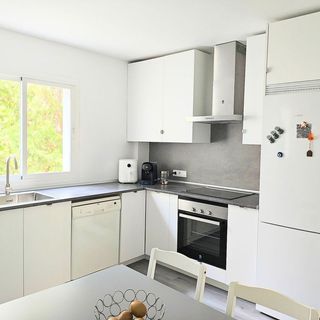 Piso en alquiler en Cala Major en Palma de Mallorca