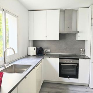 Piso en alquiler en Cala Major en Palma de Mallorca