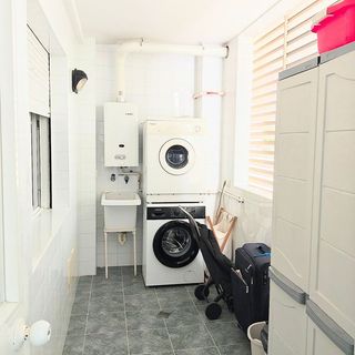 Piso en alquiler en Cala Major en Palma de Mallorca