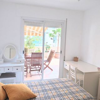 Piso en alquiler en Cala Major en Palma de Mallorca