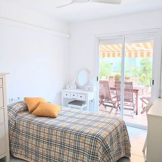 Piso en alquiler en Cala Major en Palma de Mallorca