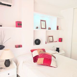 Piso en alquiler en Cala Major en Palma de Mallorca