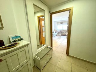 Piso en alquiler en Palmeral - Urbanova  - Tabarca en Alicante