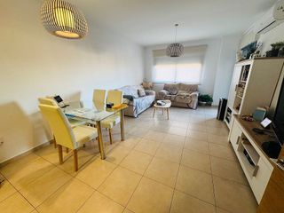 Piso en alquiler en Palmeral - Urbanova  - Tabarca en Alicante