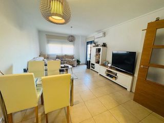 Piso en alquiler en Palmeral - Urbanova  - Tabarca en Alicante