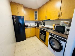 Piso en alquiler en Palmeral - Urbanova  - Tabarca en Alicante