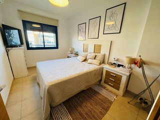 Piso en alquiler en Palmeral - Urbanova  - Tabarca en Alicante