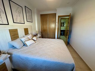 Piso en alquiler en Palmeral - Urbanova  - Tabarca en Alicante