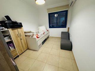 Piso en alquiler en Palmeral - Urbanova  - Tabarca en Alicante