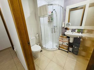 Piso en alquiler en Palmeral - Urbanova  - Tabarca en Alicante