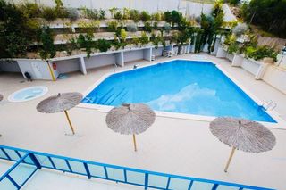 Piso en alquiler en Palmeral - Urbanova  - Tabarca en Alicante