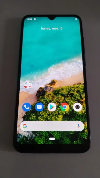 Xiaomi Mi A3 + REGALO TABLET