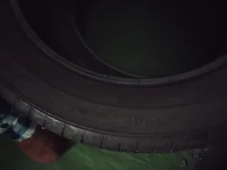 Neumático Continental 205/55 R16 15€ cada uno