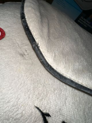 Cuscino Massaggiante Shiatsu Diadora