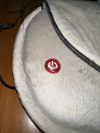 Cuscino Massaggiante Shiatsu Diadora