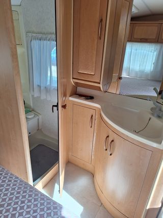 Caravana Hobby 560 Exclusive