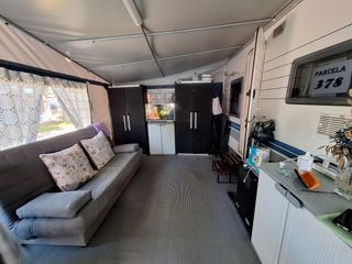 Caravana Hobby 560 Exclusive