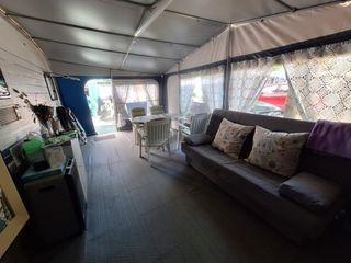 Caravana Hobby 560 Exclusive