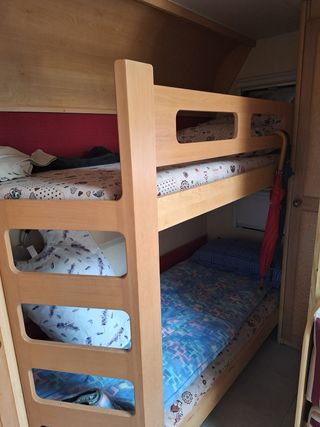 Caravana Hobby 560 Exclusive