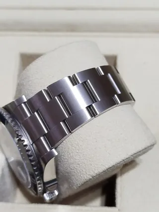 Rolex Submariner Date de 41mm Impecable