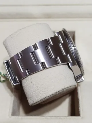 Rolex Submariner Date de 41mm Impecable