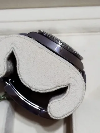 Rolex Submariner Date de 41mm Impecable