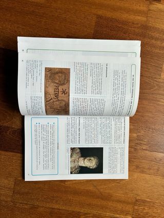 Religion Catolica 8 Egb