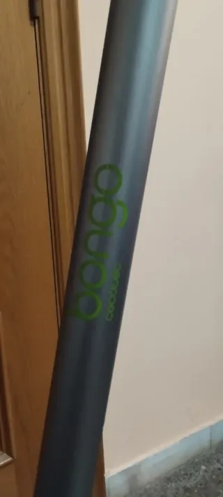 Patinete Eléctrico Cecotec Bongo Serie A