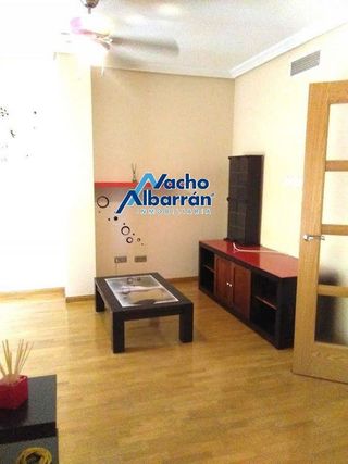 Piso en venta en San Roque - Ronda norte en Badajoz