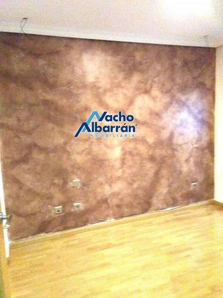 Piso en venta en San Roque - Ronda norte en Badajoz