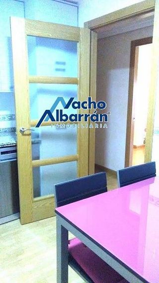 Piso en venta en San Roque - Ronda norte en Badajoz