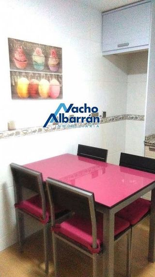 Piso en venta en San Roque - Ronda norte en Badajoz