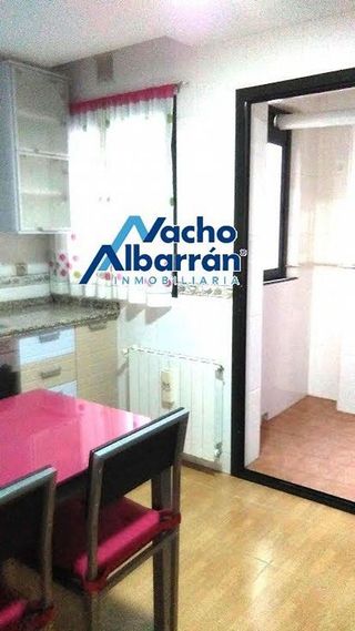 Piso en venta en San Roque - Ronda norte en Badajoz