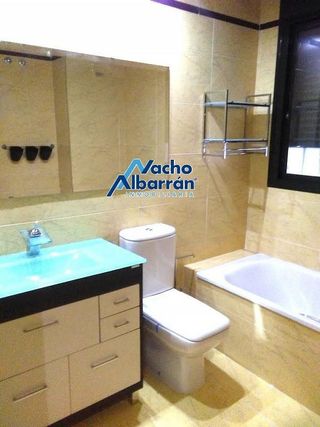 Piso en venta en San Roque - Ronda norte en Badajoz