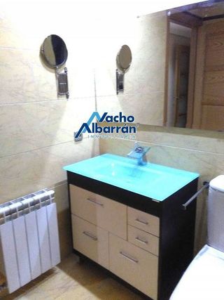 Piso en venta en San Roque - Ronda norte en Badajoz