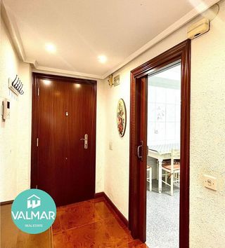 Piso en venta en Montecerrao en Oviedo