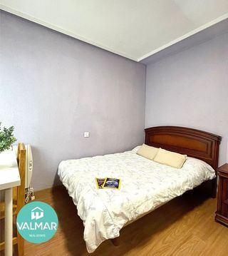 Piso en venta en Montecerrao en Oviedo