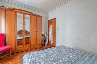 Piso en venta en Delicias en Valladolid